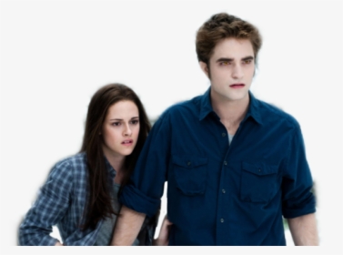 Twilight Bella And Edward, HD Png Download, Free Download