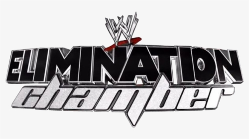 Elimination Chamber 2013 Logo, HD Png Download, Free Download