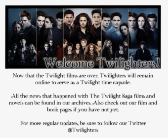 Twilight Film Posters - Twilight Saga: Breaking Dawn - Part 2 (2012), HD Png Download, Free Download