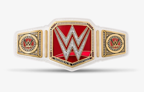 Smackdown Womens Championship Wwe, HD Png Download, Free Download