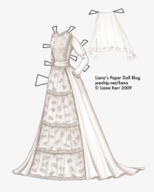 Bella Swan S - Bella Swan Wedding Dress Book, HD Png Download, Free Download