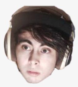 Leafyishere Calvin - Leafyishere 2019, HD Png Download, Free Download