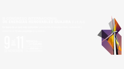 2do Congreso Internacional De Energías Renovables - Paper Product, HD Png Download, Free Download