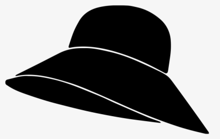 Sun Hat - Fedora - Baseball Cap, HD Png Download, Free Download