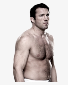 Ufc Chael Sonnen, HD Png Download, Free Download