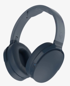 Skullcandy Hesh 3 Wireless Headphone Blue - Skullcandy Hesh 3 Blue, HD Png Download, Free Download