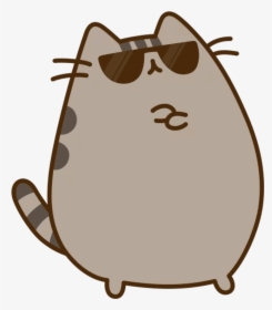 Pusheen Cat Png , Png Download - Pusheen Cat, Transparent Png, Free Download