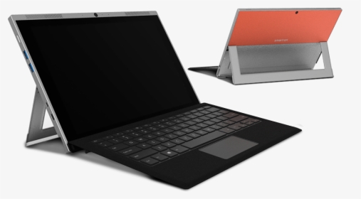 Smartron Tbook - Laptop, HD Png Download, Free Download