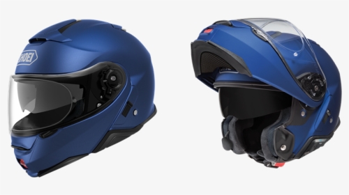 Srl Communication System For Shoei Neotec Ii Motorcycle - Shoei Neotec, HD Png Download, Free Download