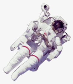 Astronaut Small Version - Astronaut Transparent Background, HD Png Download, Free Download