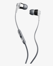 Skullcandy Ink D Headset With Mic, HD Png Download, Free Download