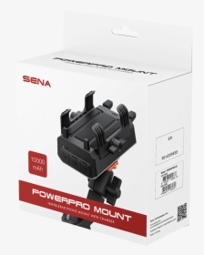 Sena Power Pro, HD Png Download, Free Download