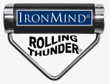 Ironmind Rolling Thunder, HD Png Download, Free Download