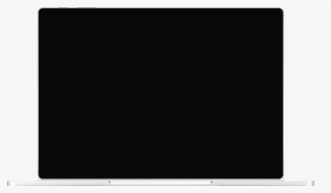 Led-backlit Lcd Display, HD Png Download, Free Download