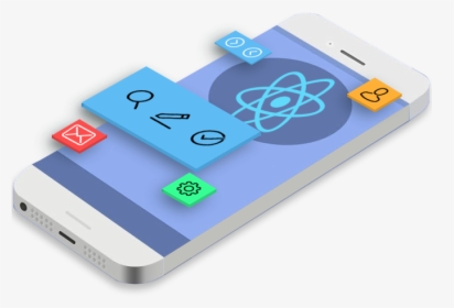 React Native App Development - Gadget, HD Png Download, Free Download