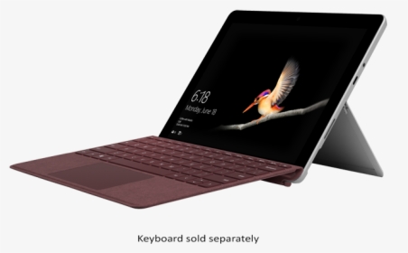 Surface Go 10 128gb, HD Png Download, Free Download