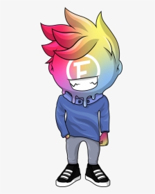 Pyrocynical Youtooz, HD Png Download, Free Download