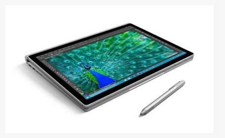 Surface Book, HD Png Download, Free Download