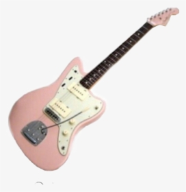 Transparent Pink Guitar Png, Png Download, Free Download