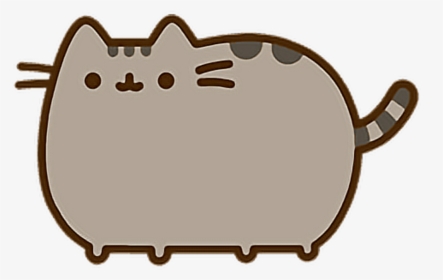 Pusheen Cat, HD Png Download, Free Download