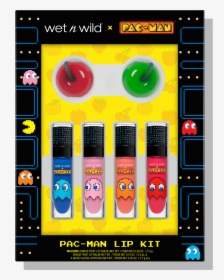 Pacman Wet N Wild, HD Png Download, Free Download