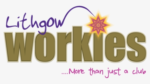 Lithgow Workies, HD Png Download, Free Download