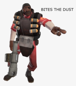 Sticky Spamming In A Nutshell - Team Fortress 2 Character Png, Transparent Png, Free Download