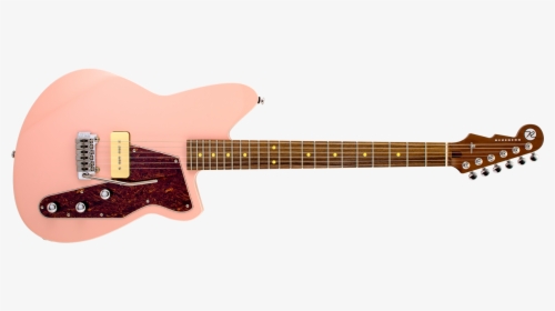 Reverend Guitars Double Agent W, HD Png Download, Free Download