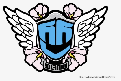 Girls Generation I Got A Boy Logo, HD Png Download, Free Download