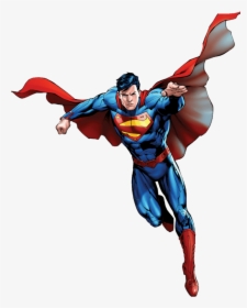 Superman Png 2 Clipart Image - Superman Png, Transparent Png, Free Download
