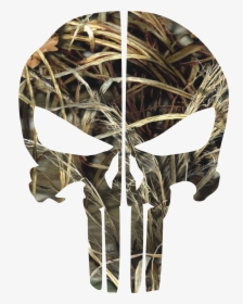 Skull Punisher Png Transparent, Png Download, Free Download