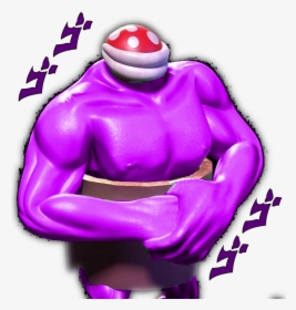 Piranha Plant Mains Be Like, HD Png Download, Free Download