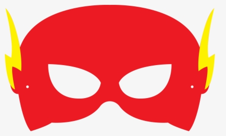 Flash Mask Transparent Background, HD Png Download, Free Download