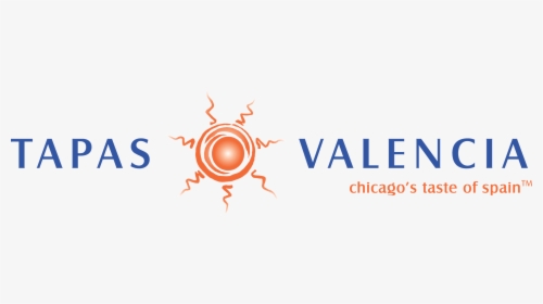 Tapas Valencia Chicago Logo, HD Png Download, Free Download
