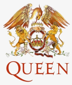 Queen Logo, HD Png Download, Free Download