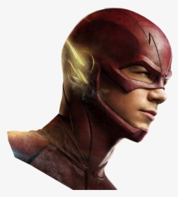 Flash Wallpapers Grant Gustin - Flash Season 4 Cover, HD Png Download, Free Download