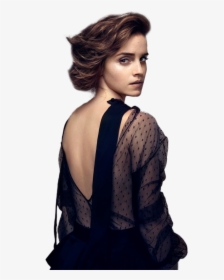 Download Emma Watson Png Photo - Emma Watson, Transparent Png, Free Download
