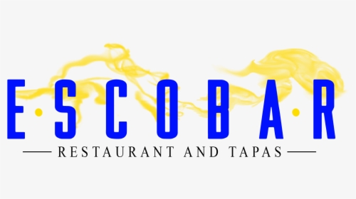 Escobar Restaurant And Tapas Atlanta, Ga - Escobar Restaurant And Tapas, HD Png Download, Free Download