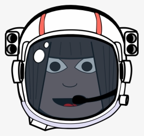 Astronaut Helmet Transparent, HD Png Download, Free Download