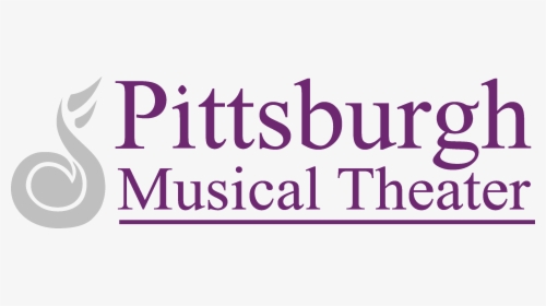 Pittsburgh Musical Theater, HD Png Download, Free Download