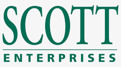 Scott-enterprisesnobg - Scott Enterprises Erie Pa, HD Png Download, Free Download