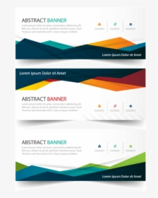 Abstract Banner Design Background, HD Png Download, Free Download
