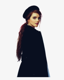 Download Emma Watson Free Download Png - Emma Watson Png Deviantart, Transparent Png, Free Download