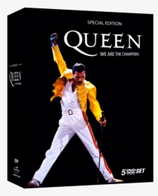 Special Edition - Freddie Mercury Iconic Pose, HD Png Download, Free Download