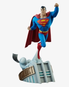 Superman Cartoon, HD Png Download, Free Download