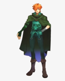 Fate Archer Robin Hood, HD Png Download, Free Download