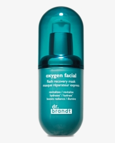 Buy Oxygen Facial Mask, HD Png Download, Free Download