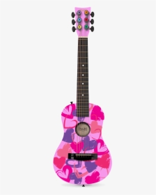 First Act Discovery Guitar Kids, HD Png Download, Free Download