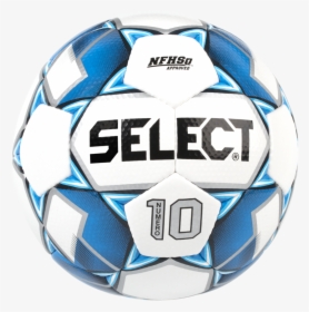 Select Numero 10 Soccer Ball Balls Soccer Source - Official Soccer Ball, HD Png Download, Free Download