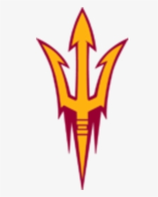 The Arizona State Sun - Arizona State Sun Devils Logo, HD Png Download, Free Download